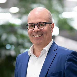 Philipp Morf, Zühlke