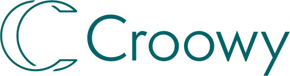 Croowy Logo