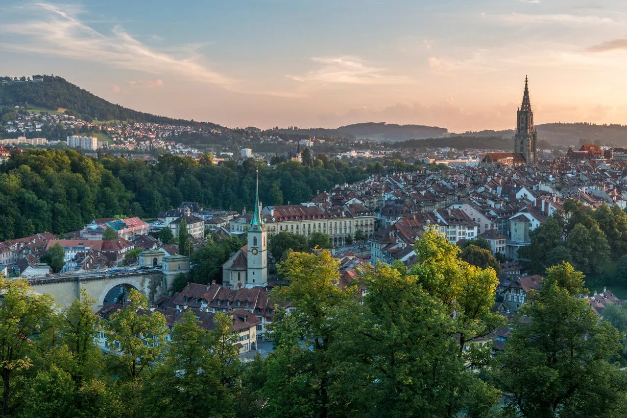 Picture of Bern