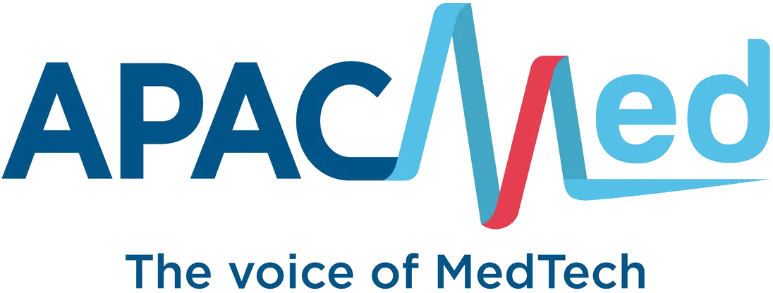 APAC Med logo