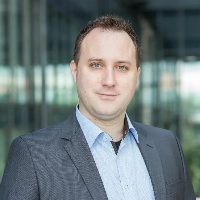 Andrija Ljubojevic 