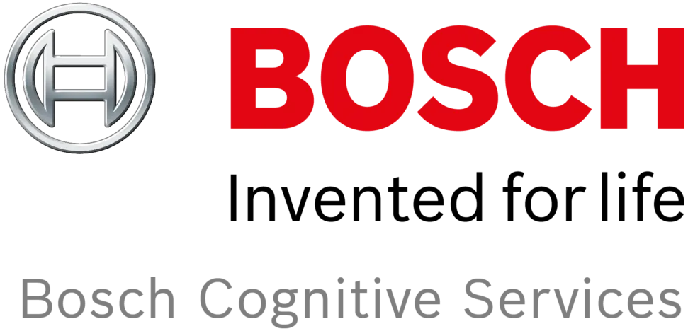 Bosch Cognitive Servies Logo