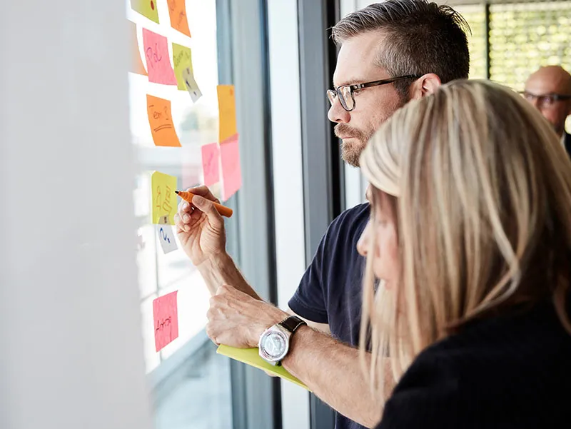 Expertise Strategy & Business Innovation @ Zühlke