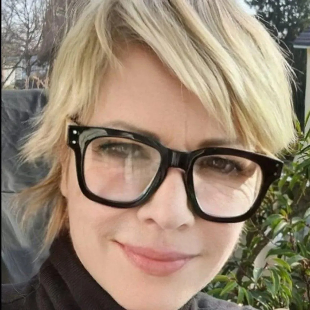 Gabriella Hersche portrait