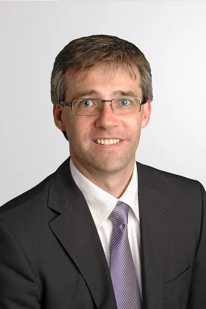 Gempeler Stefan, Executive Board, Valiant Bank AG