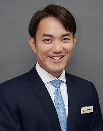 Geoffrey Gui, NDCS