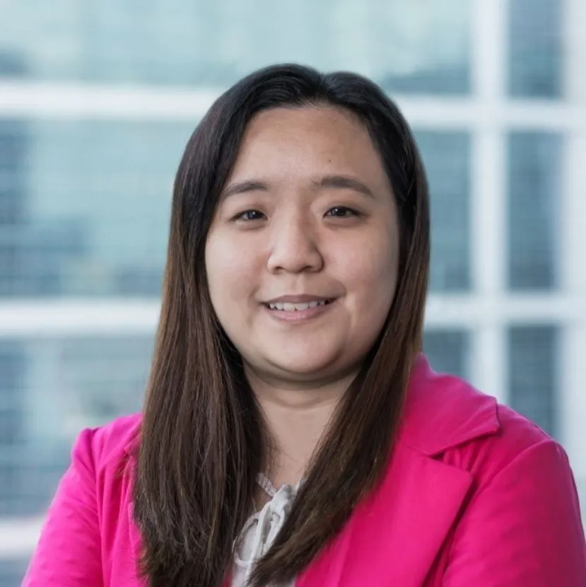 Linda Ching