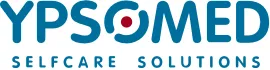 The logo of the Zühlke client Ypsomed, a swiss MedTech company.  