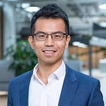 Derek Yu