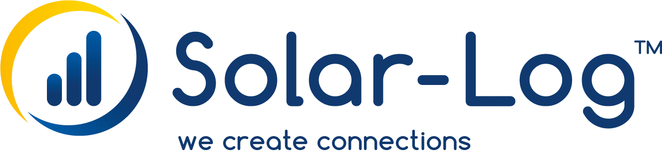 Solar-Log Logo