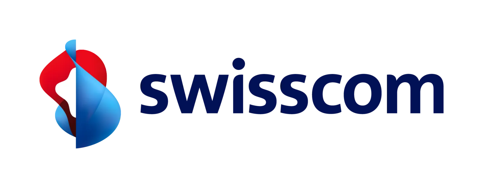 Logo swisscom