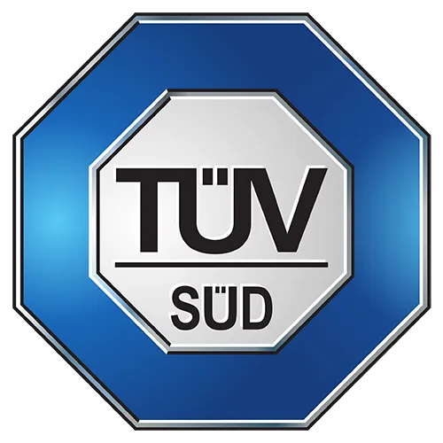 Tüv Süd Logo