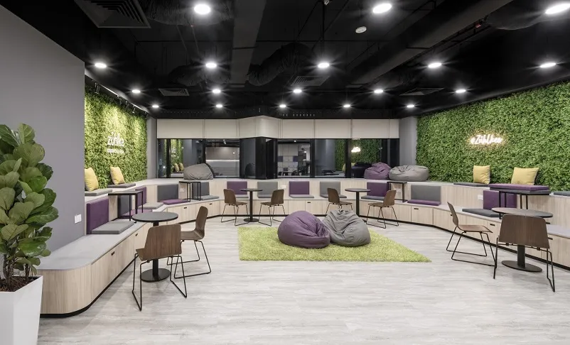 singapore office