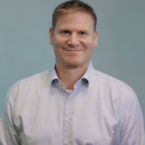 Gernot Klein, Head of Data & AI at Zühlke. 