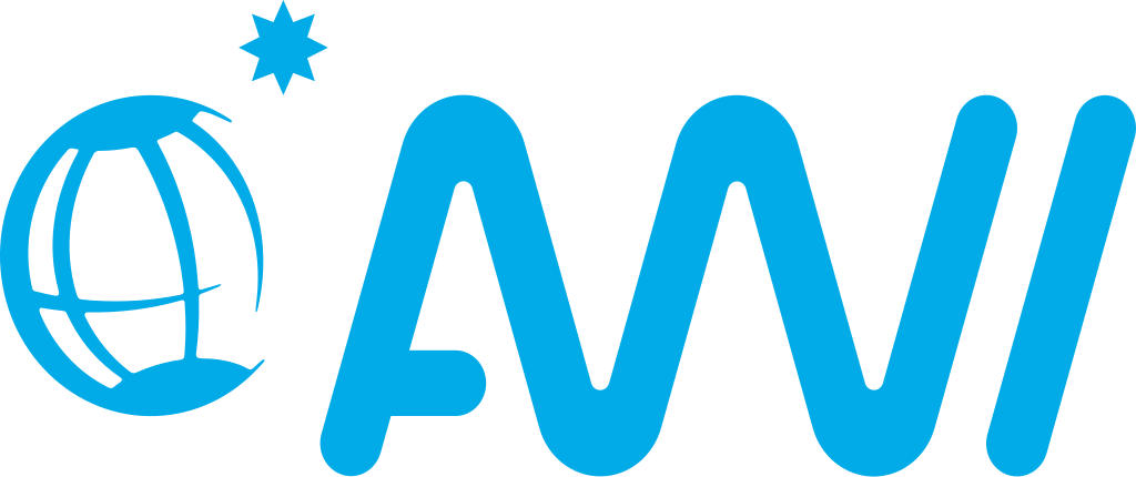 AWI logo