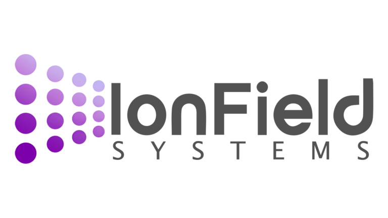 logo of IonField systems