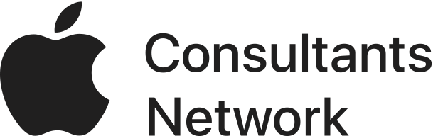 Apple Consultant Network