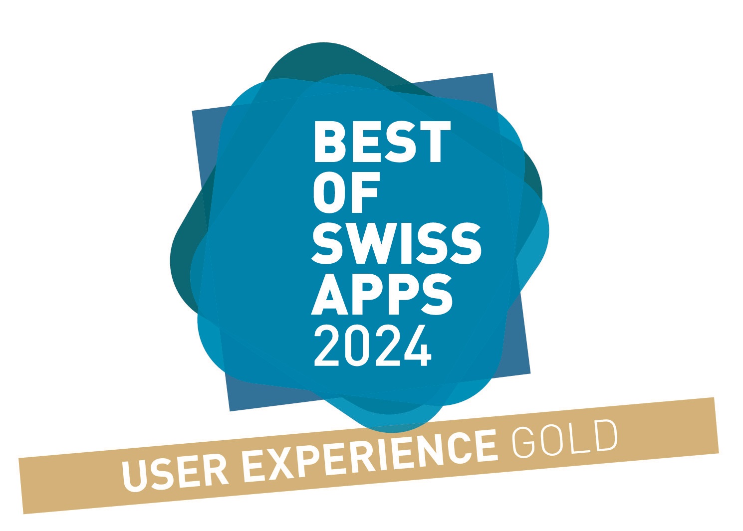 Logo Best of Swiss App Awards