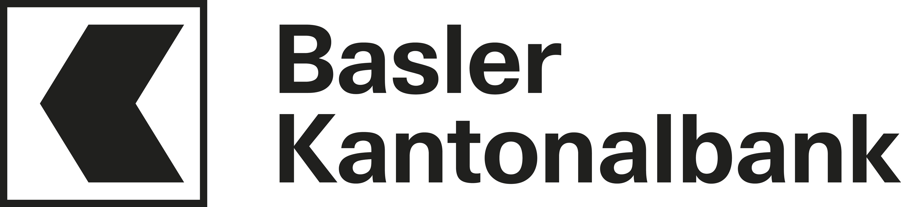 logo of the Basler Kantonalbank