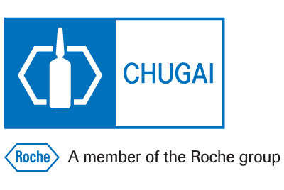 Chugai logo