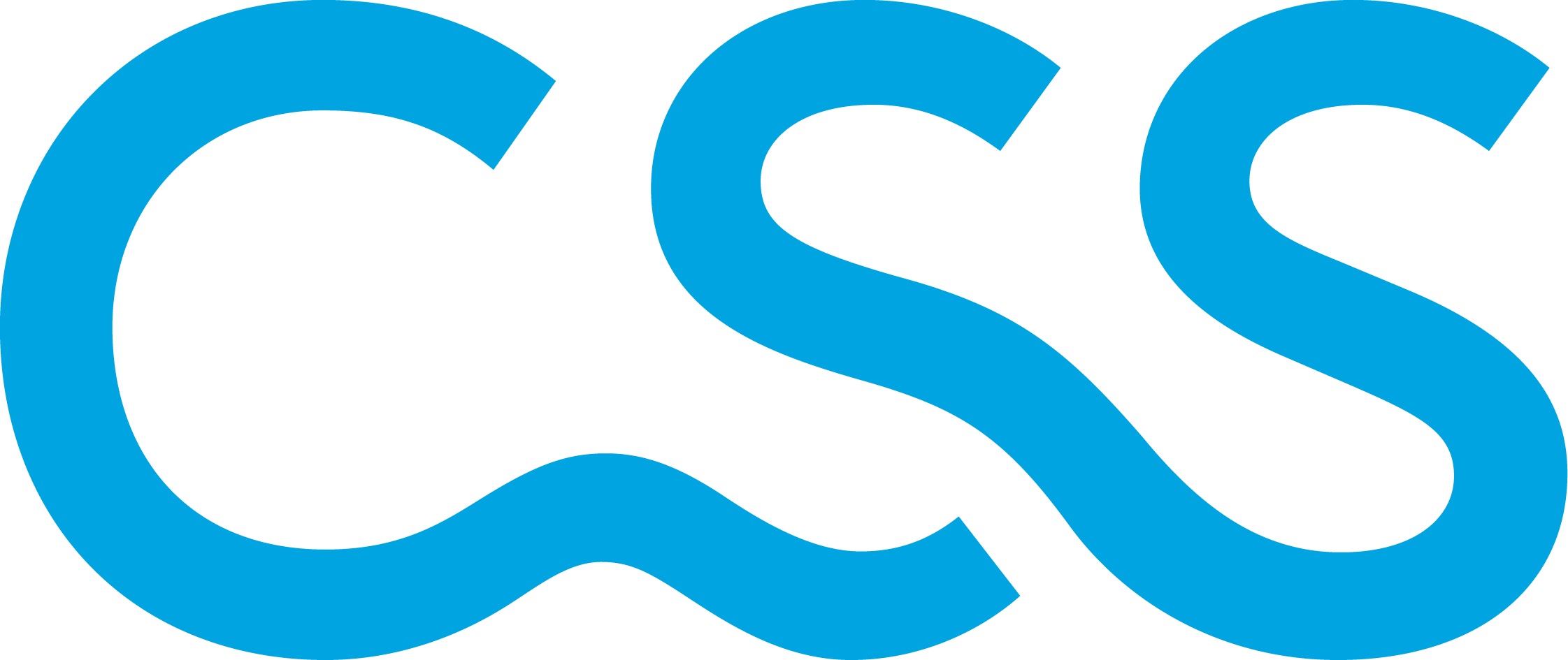 logo CSS