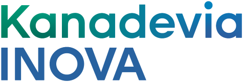 Kanadevia Inova logo