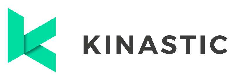 logo Kinastic