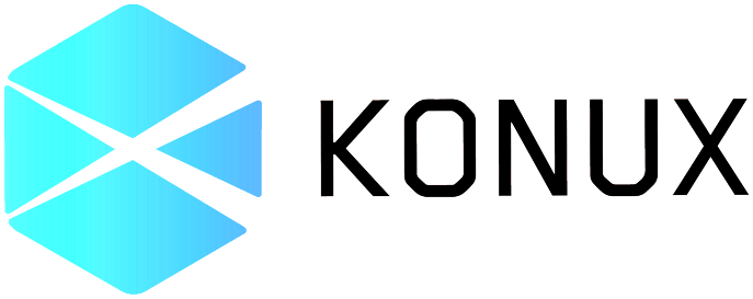 Konux logo