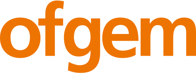 Ofgem logo