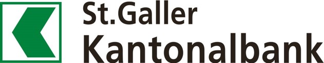 St. Galler Kantonalbank Logo
