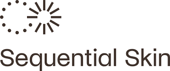 sequential skin logo