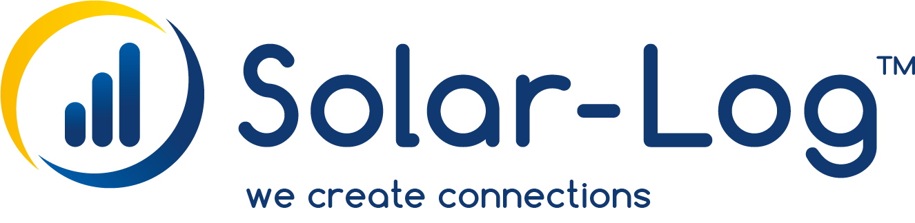 Solar-Log Logo