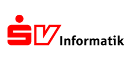 SV Informatik Logo