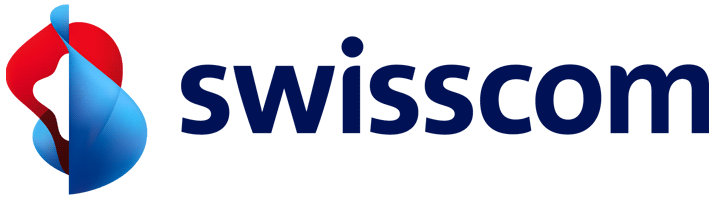 swisscom logo