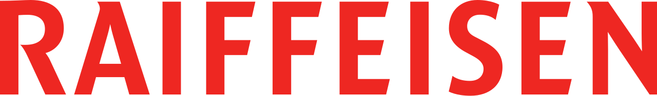 Raiffeisen logo