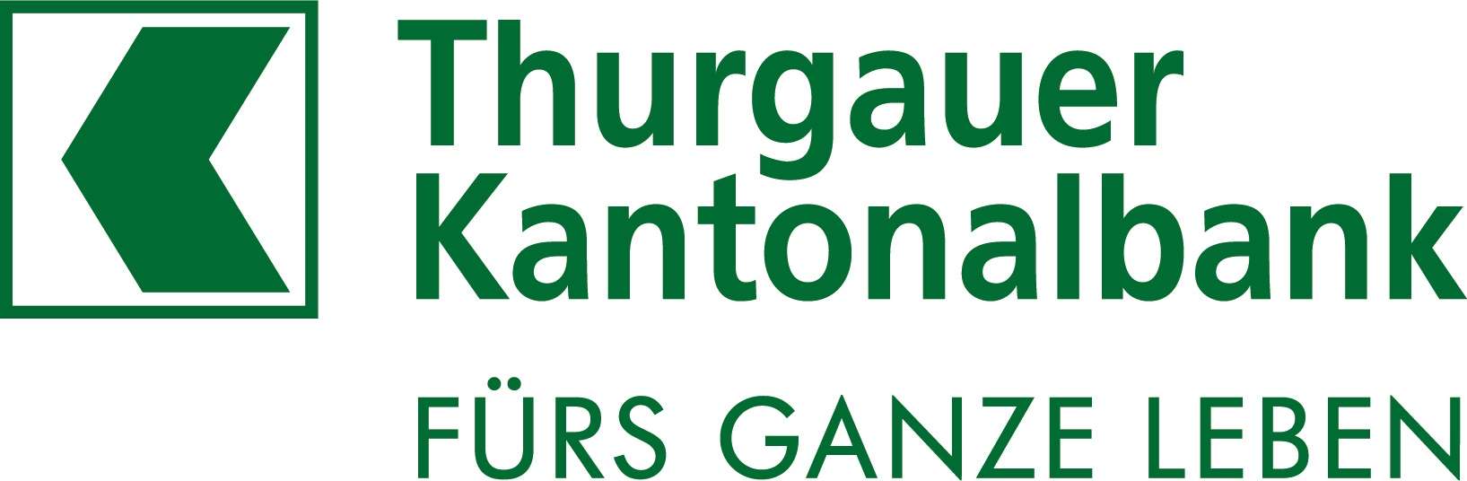 Logo Thurgauer Kantonalbank