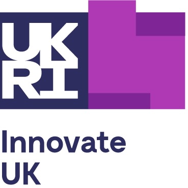 Innovate UK logo