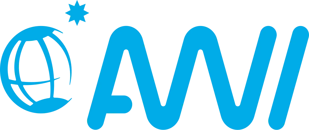 AWI logo