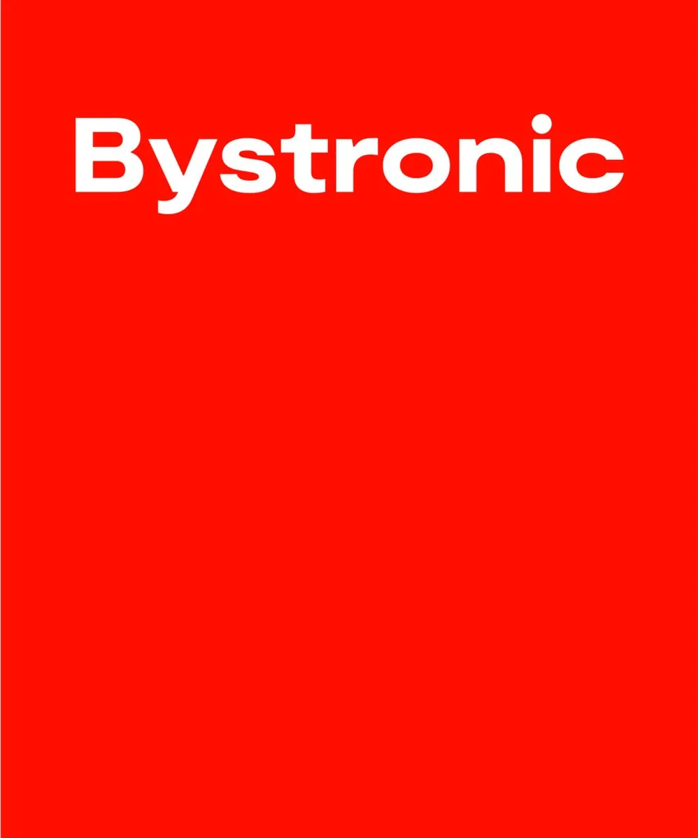 Bystronic logo