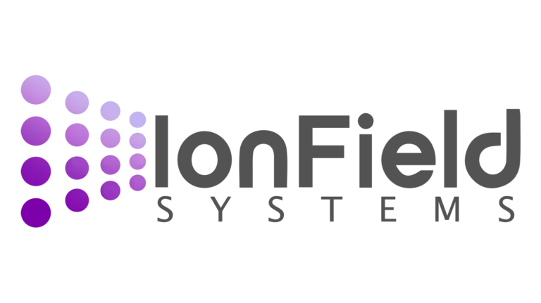 logo of IonField systems