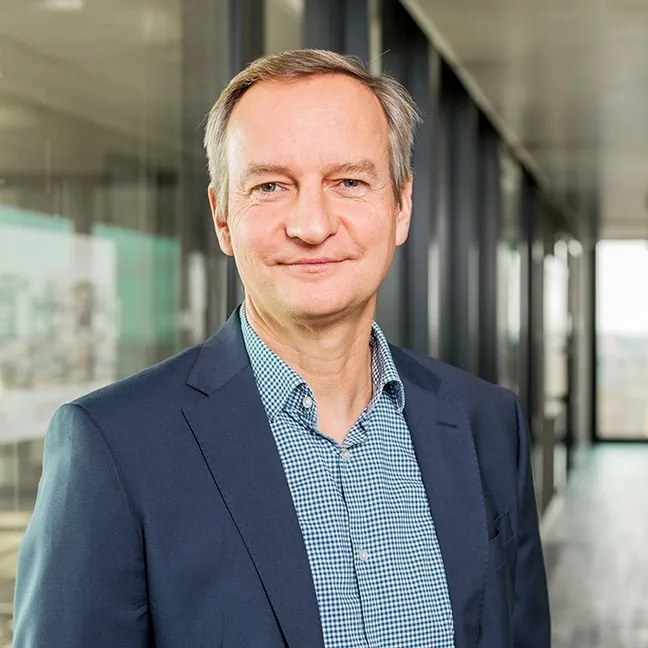 Jens von der Brelie