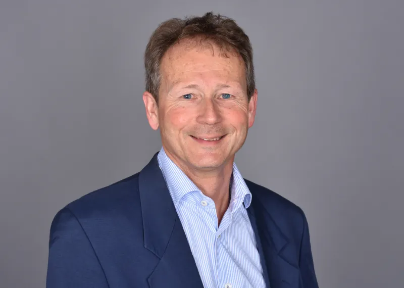 Peter Rusch, Senior Project Manager R&D, Ypsomed 