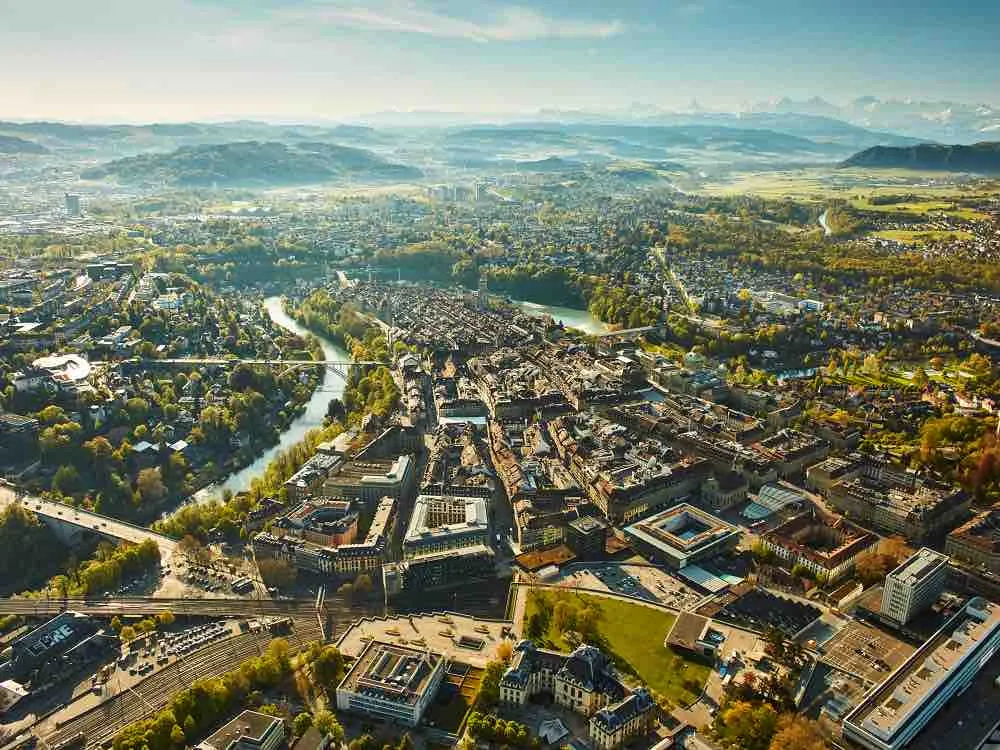 Bern