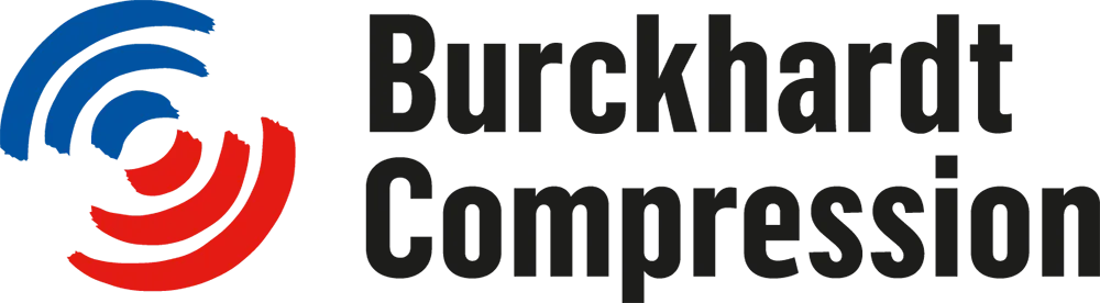 logo Burckhardt Compression