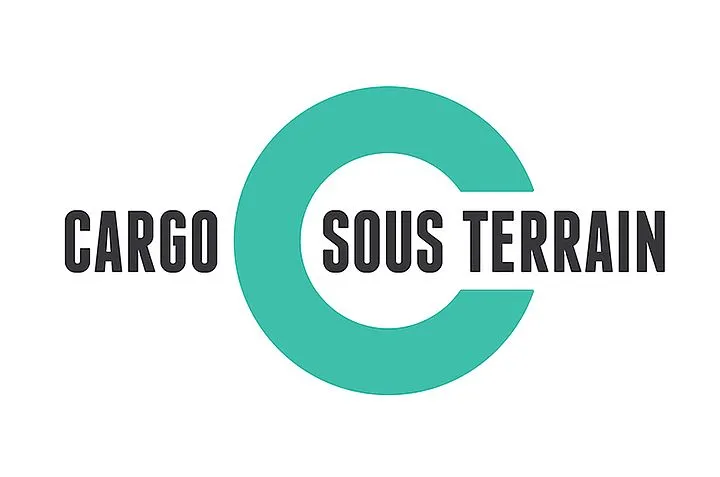 Logo Cargo Sous Terrain