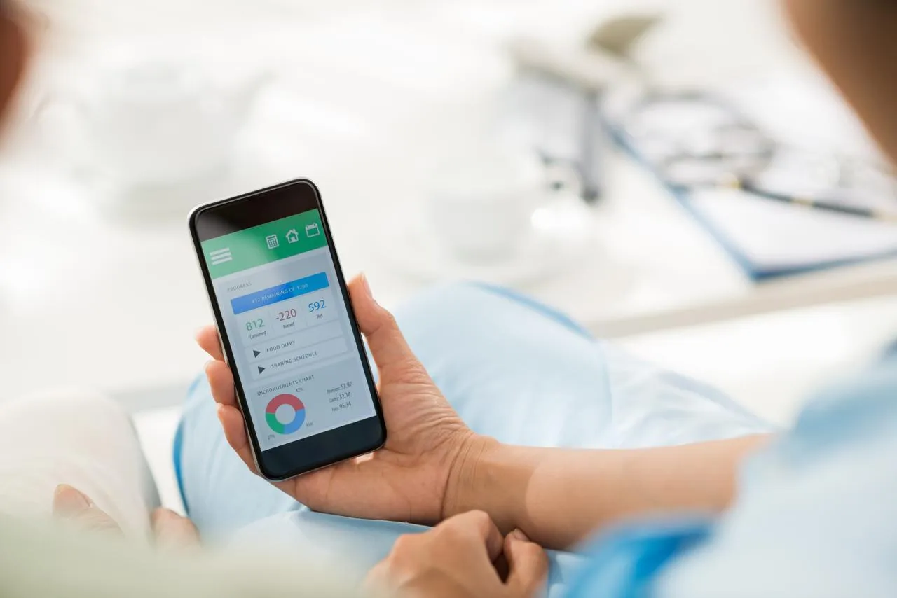 Patients will be able to access and control their own health data better with the EHDS.