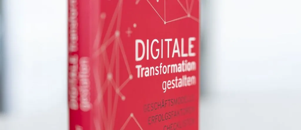 Digitale Transformation gestalten