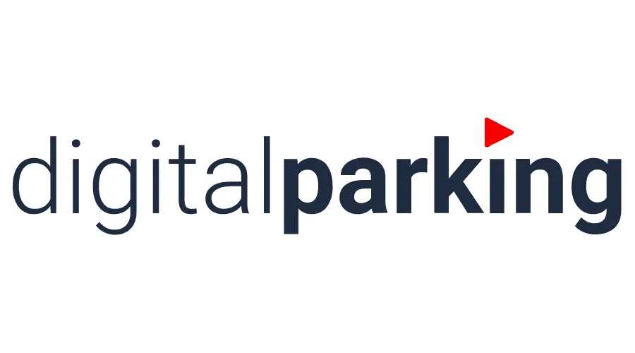 logo of digitalparking