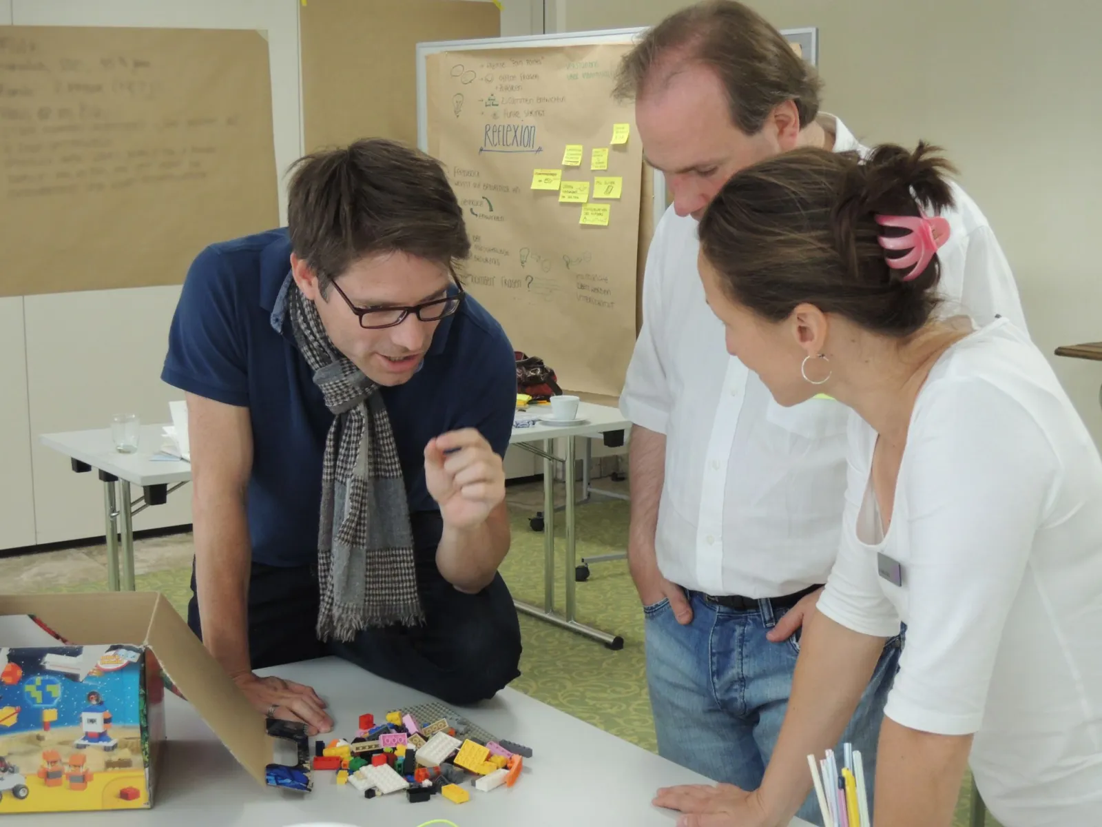 Design Thinking Workshop