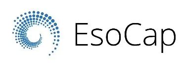 Logo EsoCap